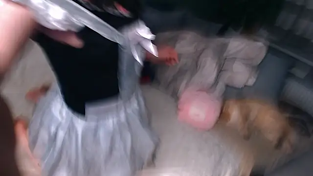 MizukiMiko online show from February 17, 2026, 10:51 pm