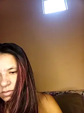 Alyne69PB online show from September 25, 2025, 9:48 am