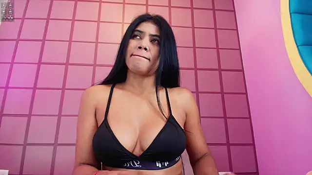 LissMonroe online show from September 19, 2025, 10:52 am