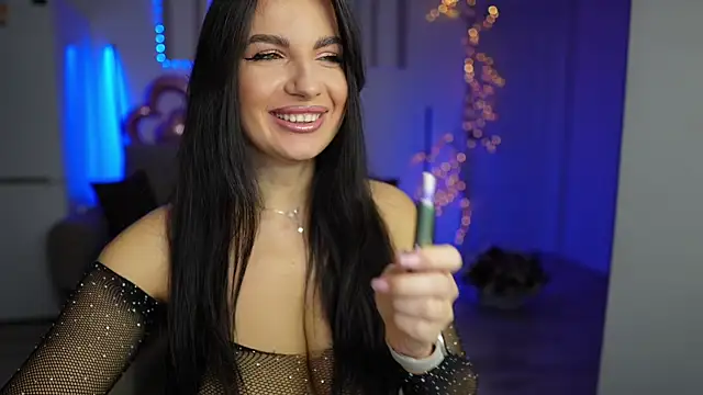 swarowskayaya online show from December 21, 2025, 8:20 pm