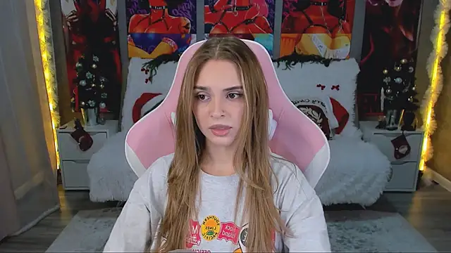 Snapshot of JinxTonks chatting on December 18, 2025, 12:42 pm JinxTonks online show from December 18, 2025, 12:42 pm