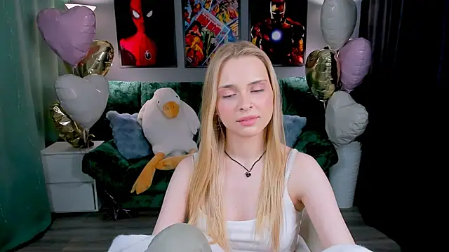 Snapshot of JinxTonks chatting on February 20, 2026, 6:26 am JinxTonks online show from February 20, 2026, 6:26 am