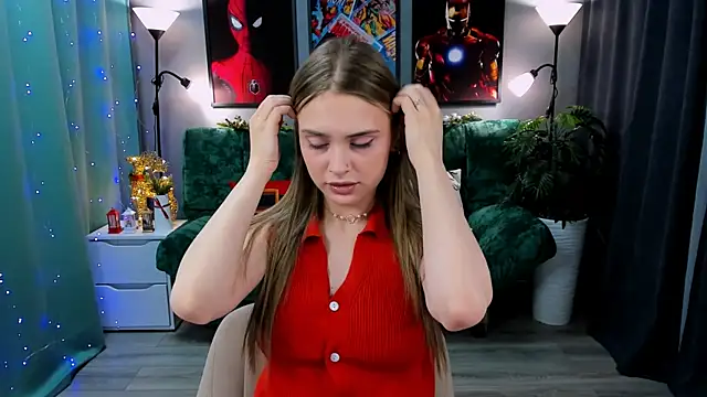 Snapshot of JinxTonks chatting on December 20, 2025, 1:14 pm JinxTonks online show from December 20, 2025, 1:14 pm