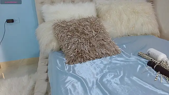 Rossie Belucci online show from January 28, 2025, 7:32 pm