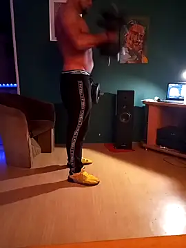 bobbuilder77pl online show from January 29, 2025, 4:08 pm