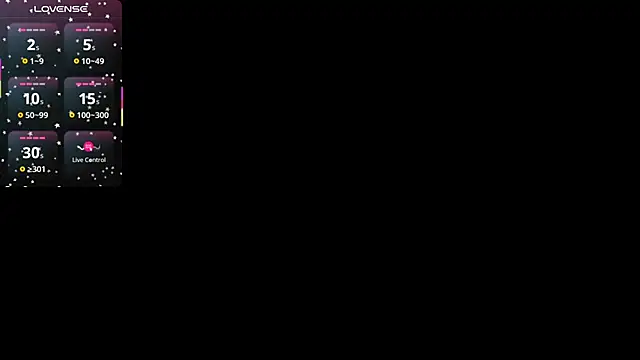 raven li online show from November 8, 2025, 8:56 pm