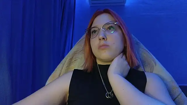 Snapshot of HotBrandyX chatting on February 5, 2026, 12:12 pm HotBrandyX online show from February 5, 2026, 12:12 pm