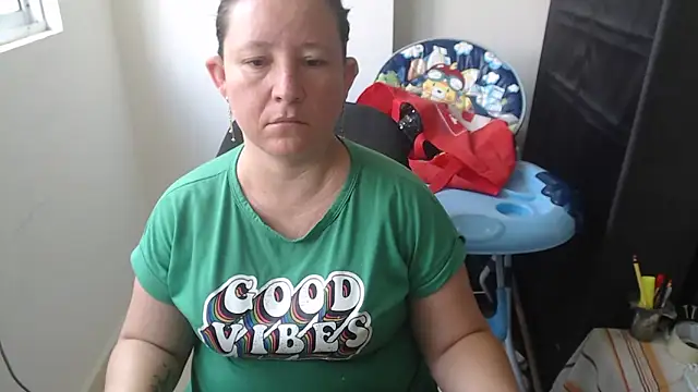 Yohis Kiut25 online show from December 21, 2025, 5:58 pm