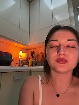sweetflowers69 online show from July 11, 2026, 6:19 pm