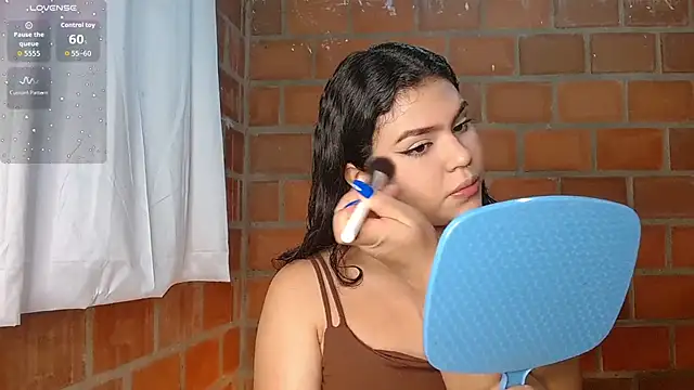 enid greins online show from November 12, 2025, 12:20 pm