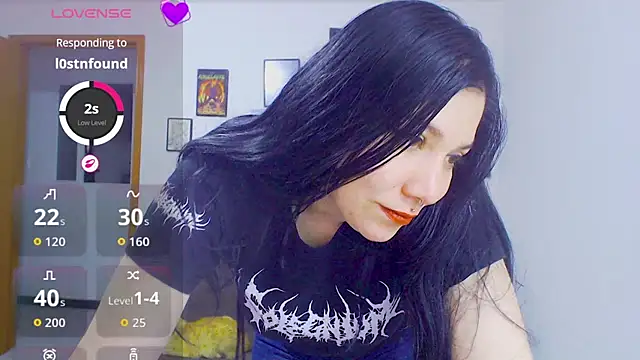 sharonnleon online show from March 5, 2026, 12:18 am