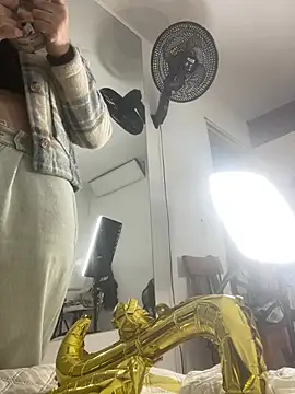 viktoria davis  online show from January 10, 2026, 10:38 pm