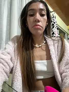 zoe storm online show from June 4, 2026, 12:48 am