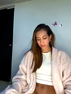 Snapshot of zoe_storm chatting on October 11, 2025, 12:33 am zoe storm online show from October 11, 2025, 12:33 am