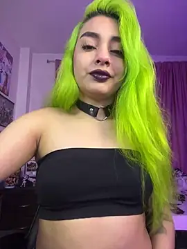 lily3 4 online show from December 23, 2025, 7:51 am