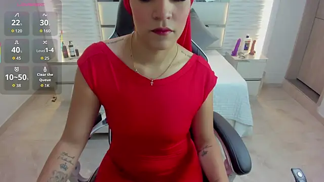 Snapshot of Zulema_hamdi chatting on October 12, 2025, 1:01 pm Zulema hamdi online show from October 12, 2025, 1:01 pm