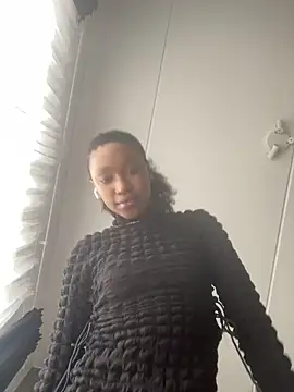 Snapshot of Go_Meg chatting on December 1, 2025, 6:14 am Go Meg online show from December 1, 2025, 6:14 am