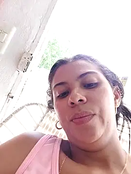 CallMeHeaven online show from April 20, 2026, 7:15 pm