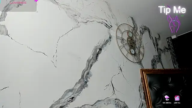 DalayMoore online show from March 20, 2026, 8:21 pm