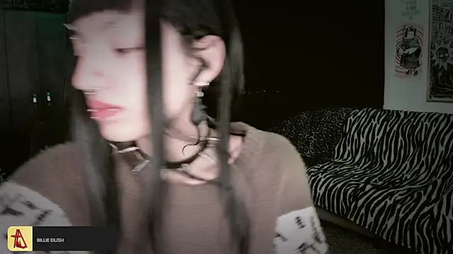 roxy toxic online show from March 31, 2026, 1:07 am