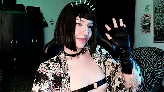 roxy toxic online show from February 3, 2026, 6:22 am