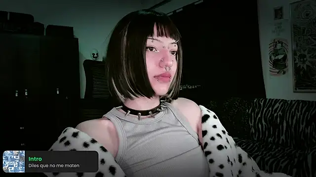 roxy toxic online show from May 15, 2026, 10:52 pm