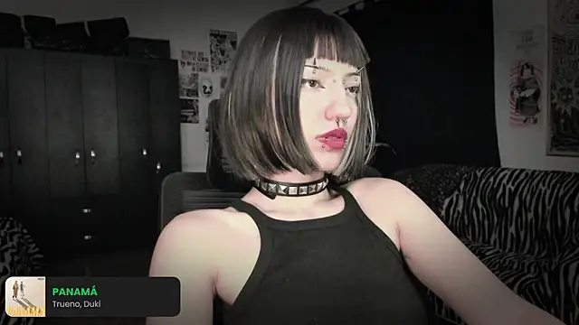 roxy toxic online show from June 4, 2026, 10:58 pm