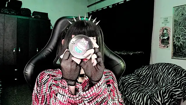 roxy toxic online show from February 3, 2026, 1:16 am