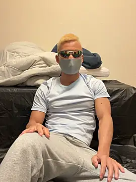 ki--kun online show from April 26, 2026, 12:02 pm