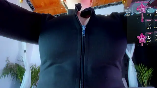 Freydis18 online show from February 18, 2026, 5:27 am