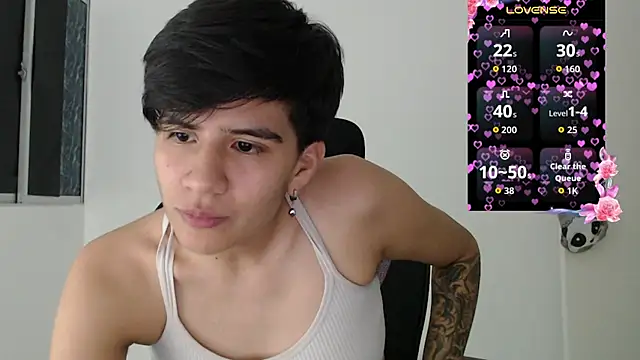 Dha lia0 online show from April 24, 2026, 3:08 am