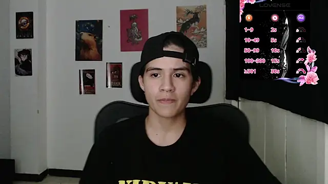 Dha lia0 online show from November 6, 2025, 5:00 am