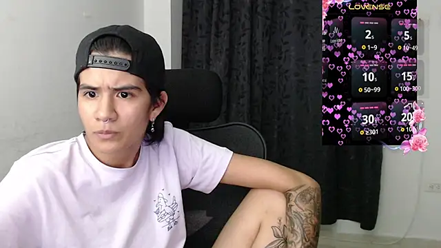 Dha lia0 online show from February 24, 2026, 3:40 am