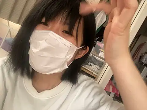 Snapshot of riri_riri_jp chatting on November 2, 2025, 5:23 am riri riri jp online show from November 2, 2025, 5:23 am