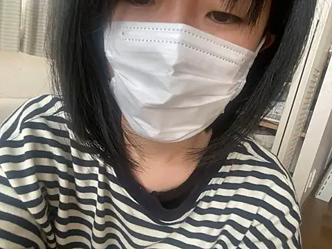 Snapshot of riri_riri_jp chatting on November 3, 2025, 1:55 am riri riri jp online show from November 3, 2025, 1:55 am