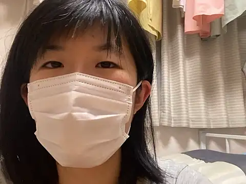 Snapshot of riri_riri_jp chatting on October 2, 2025, 3:26 pm riri riri jp online show from October 2, 2025, 3:26 pm