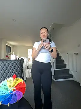 Snapshot of GoddessLucyRose chatting on September 30, 2025, 10:10 am GoddessLucyRose online show from September 30, 2025, 10:10 am