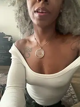 Snapshot of thegodstayce chatting on October 10, 2025, 4:52 pm thegodstayce online show from October 10, 2025, 4:52 pm