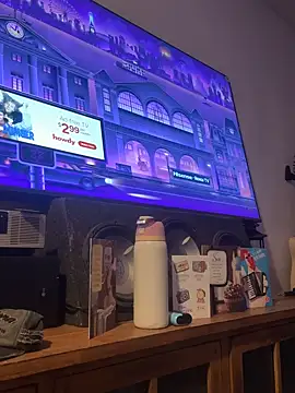 Snapshot of thegodstayce chatting on October 20, 2025, 2:57 am thegodstayce online show from October 20, 2025, 2:57 am