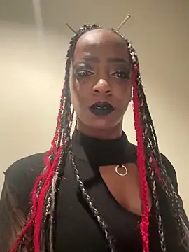 Snapshot of thegodstayce chatting on October 2, 2025, 2:37 am thegodstayce online show from October 2, 2025, 2:37 am