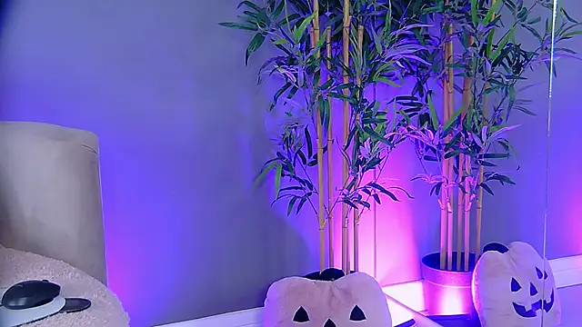 PatriciaSpice online show from November 27, 2025, 5:08 am