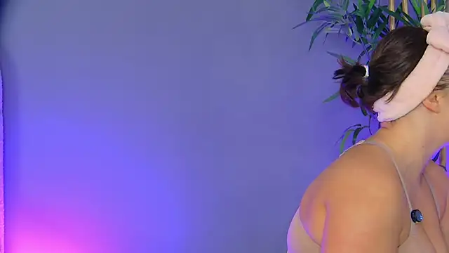 PatriciaSpice online show from February 20, 2026, 5:37 am