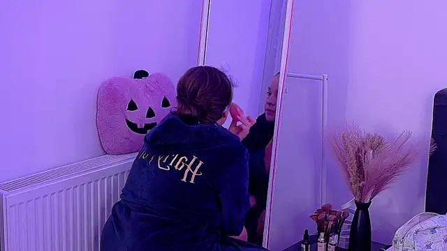 PatriciaSpice online show from April 15, 2026, 3:01 am