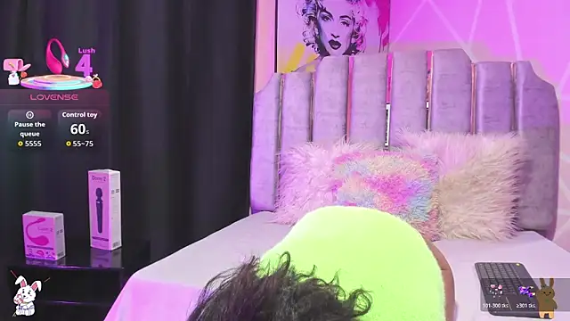 Snapshot of Gletty_noa chatting on December 15, 2025, 5:08 pm Gletty noa online show from December 15, 2025, 5:08 pm