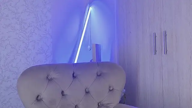Snapshot of ValeriaOrtega chatting on July 3, 2026, 11:50 am ValeriaOrtega online show from July 3, 2026, 11:50 am