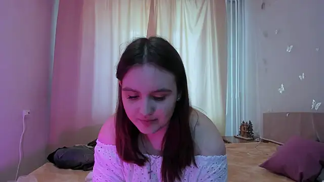 Chelsy Berry online show from February 3, 2025, 4:25 am