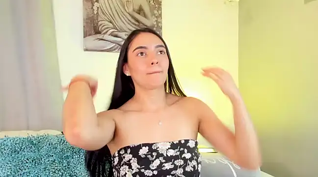 miss hellen2 online show from February 21, 2025, 8:40 am