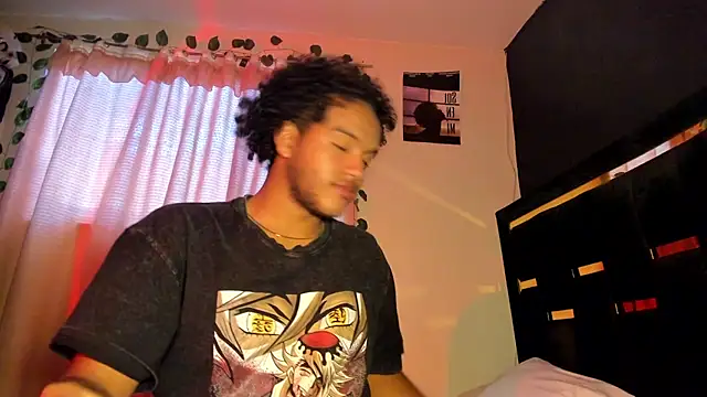 DanteAndKyle online show from June 25, 2026, 12:54 pm