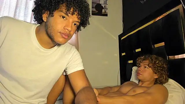 DanteAndKyle online show from June 16, 2026, 2:06 pm