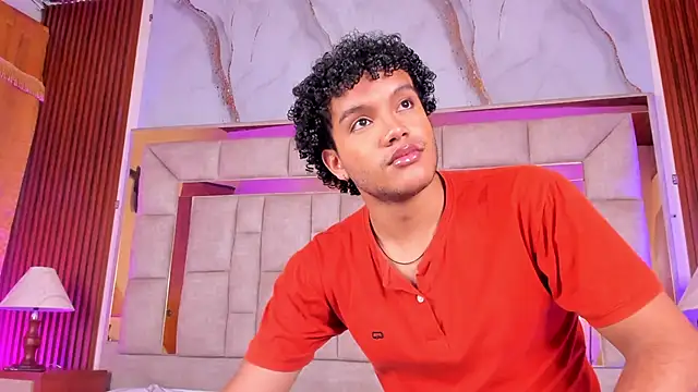 Snapshot of DanteAndKyle chatting on November 11, 2025, 11:09 pm DanteAndKyle online show from November 11, 2025, 11:09 pm